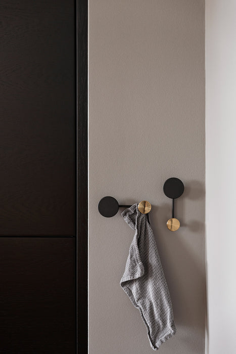 Afteroom small coat rack de Audo Copenhagen