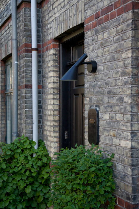 Lámpara de pared AJ 50