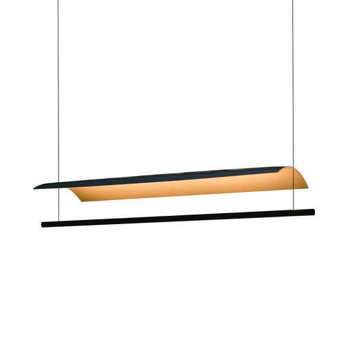 Ceiling Lamp Sheet 85 Santa & Cole