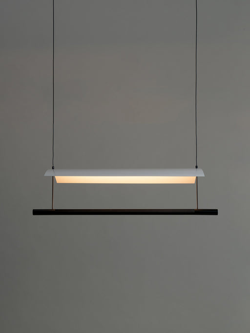 Ceiling Lamp Sheet 45 Santa & Cole