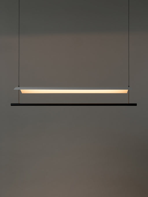 Ceiling Lamp Sheet 85 Santa & Cole