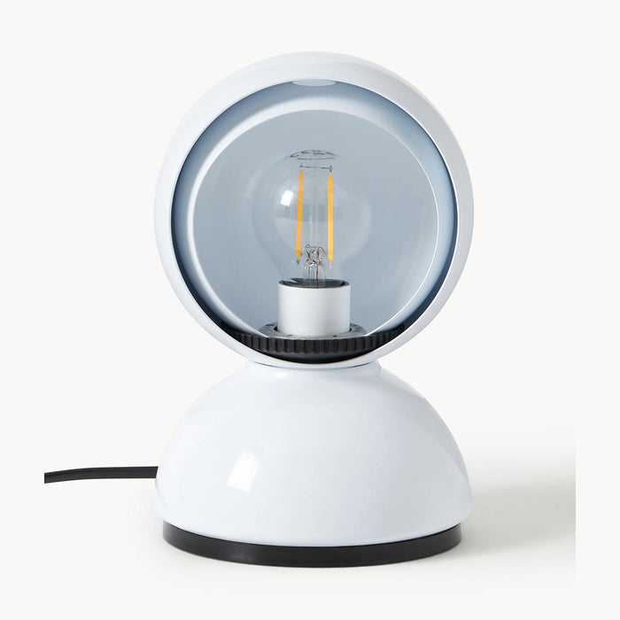 Lámpara de mesa Eclisse