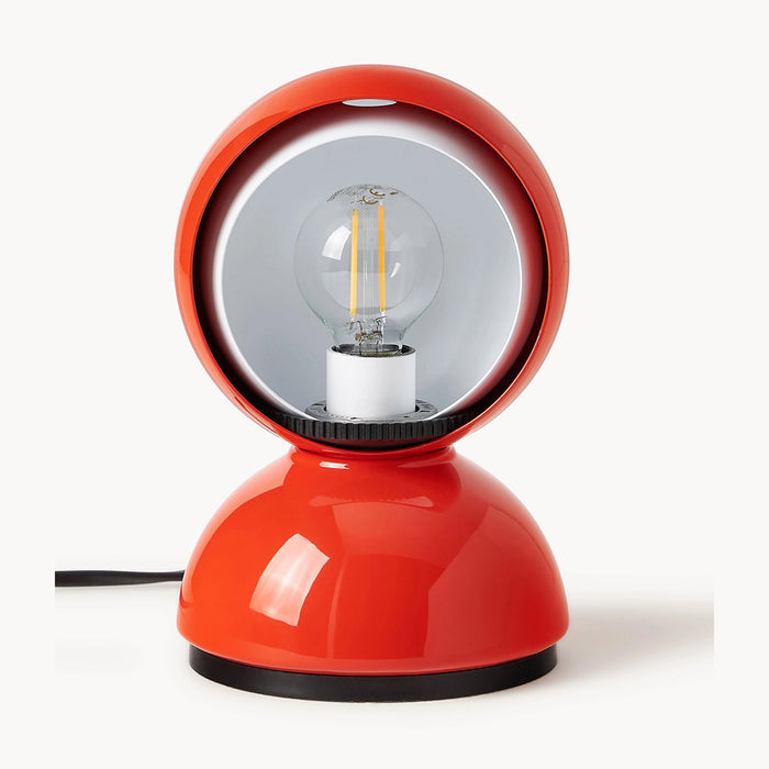 Lámpara de mesa Eclisse