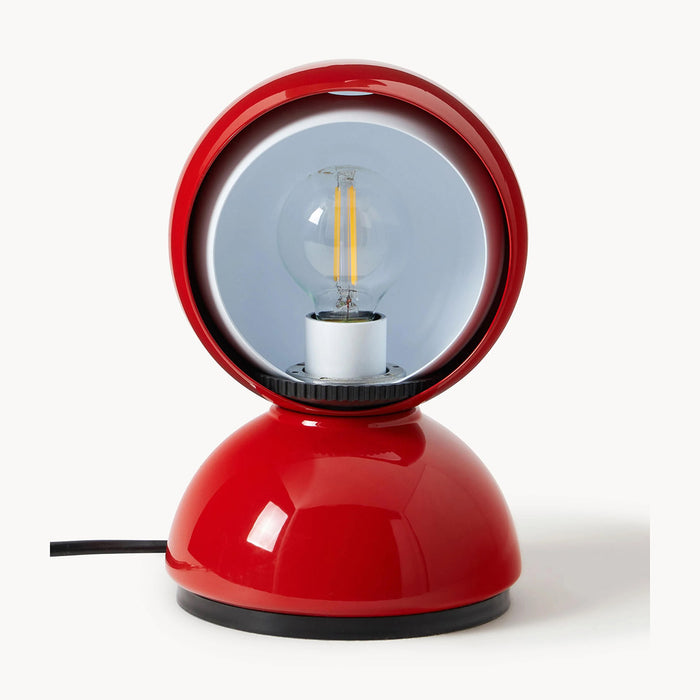 Lámpara de mesa Eclisse