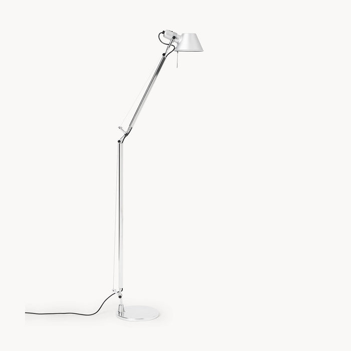 Lámpara de pie Tolomeo