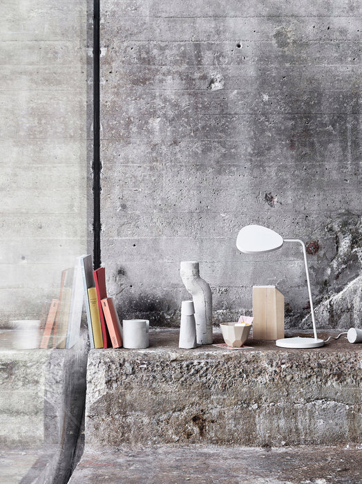 Lámpara de mesa Leaf