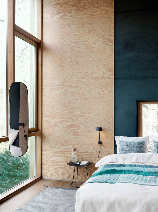 Espejo Framed de Muuto