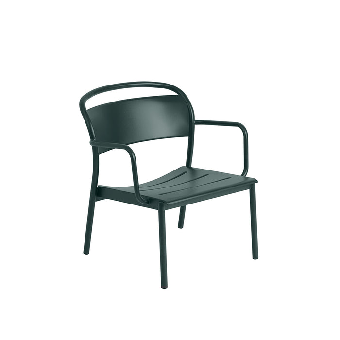 Sillón Linear Steel Lounge Chair