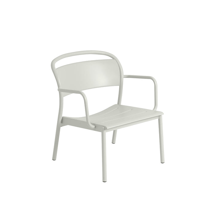 Sillón Linear Steel Lounge Chair