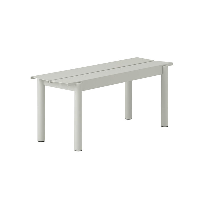 Banco Linear Steel
