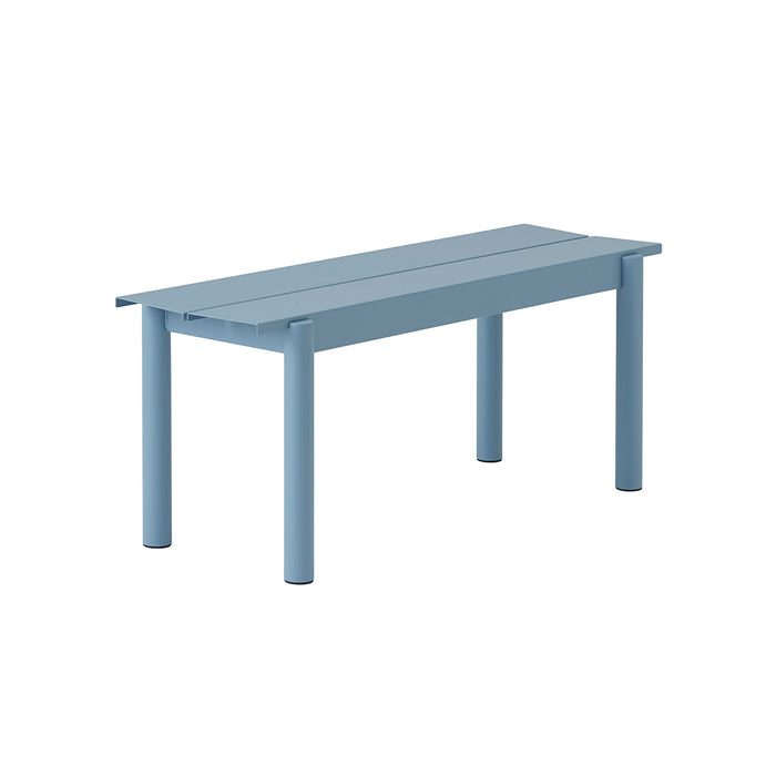 Banco Linear Steel