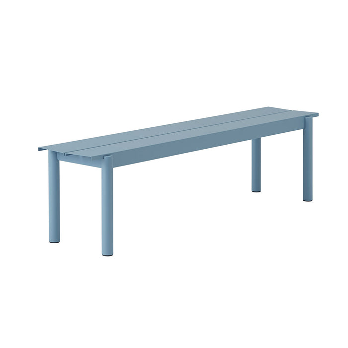 Banco Linear Steel