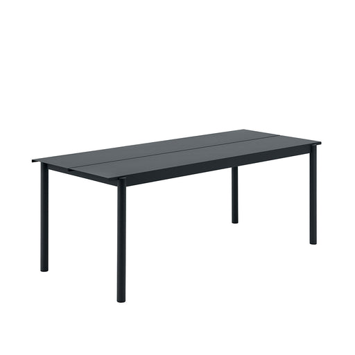 Mesa Linear Steel Muuto