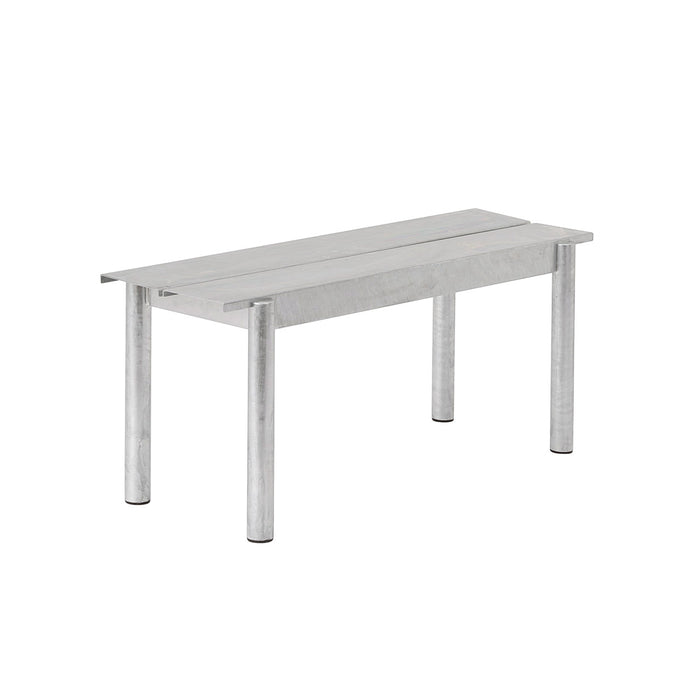 Banco Linear Steel