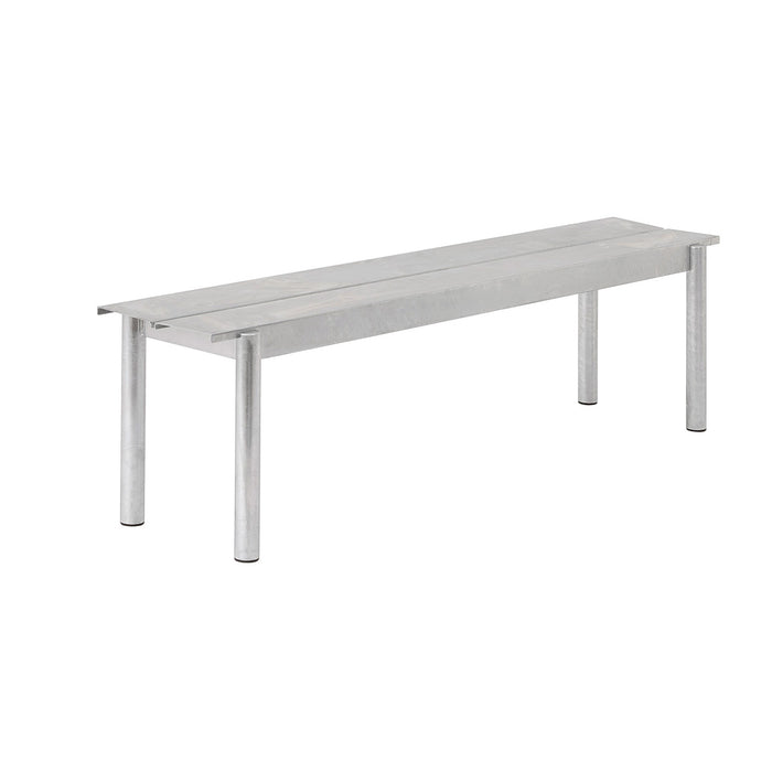 Banco Linear Steel