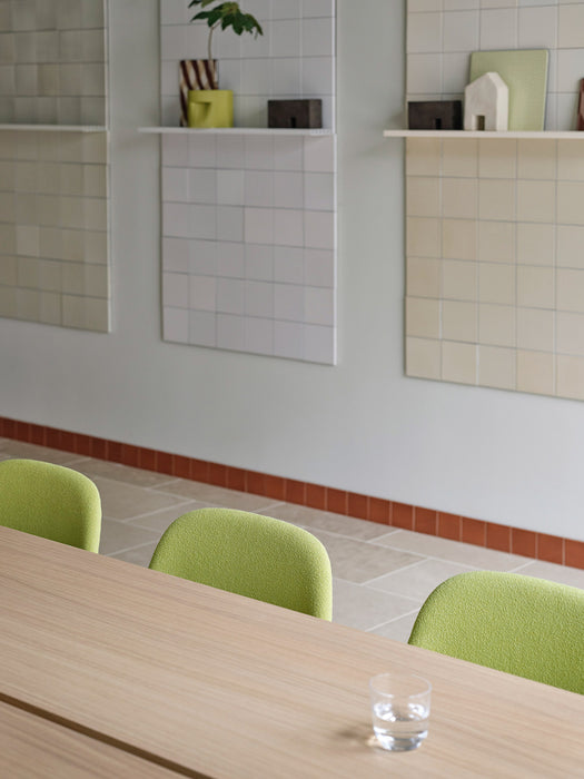 Ridge Planter de Muuto