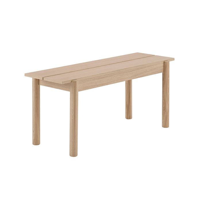 Banco Linear Wood