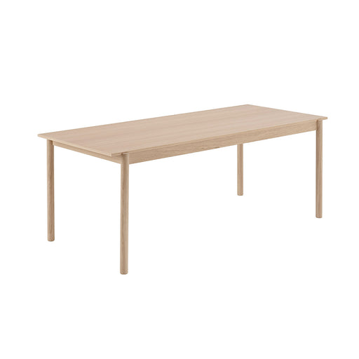Mesa Linear Wood Muuto