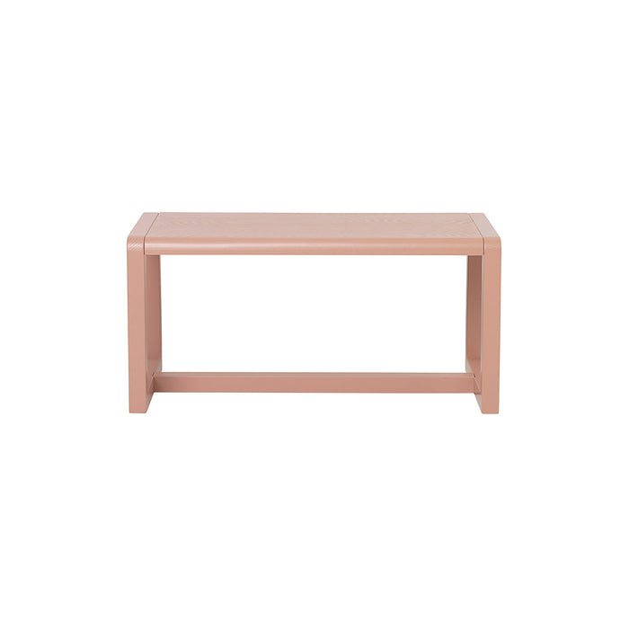 Banco Infantil Little Architect