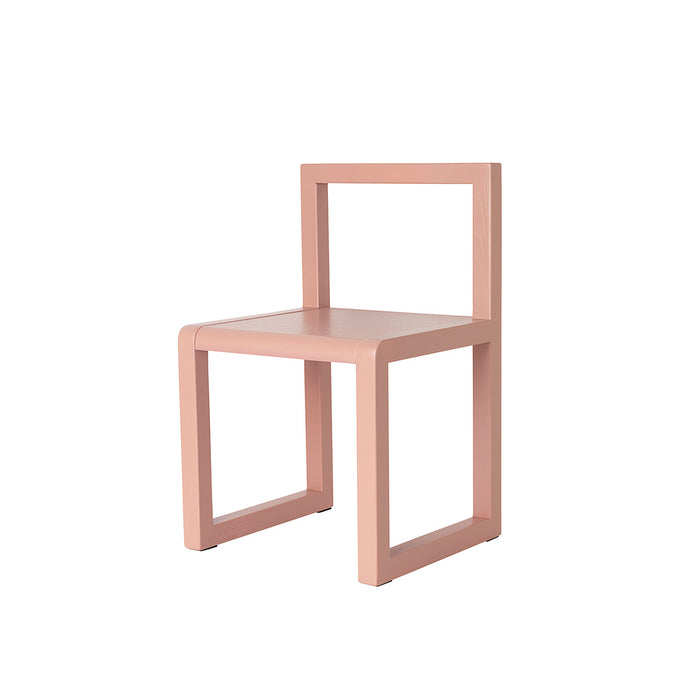 Silla Infantil Little Architect