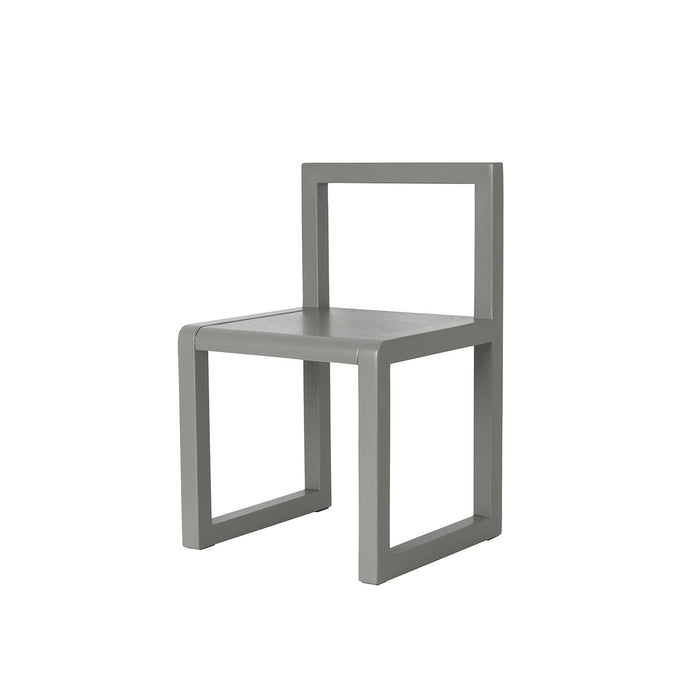 Silla Infantil Little Architect