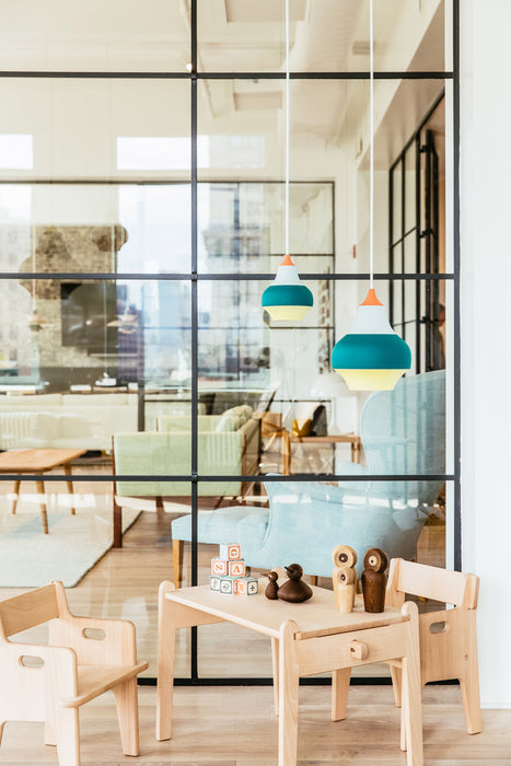 Lámpara de techo Cirque