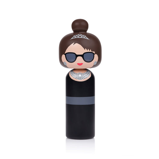 Kokeshi Dolls Audrey Lucie Kaas