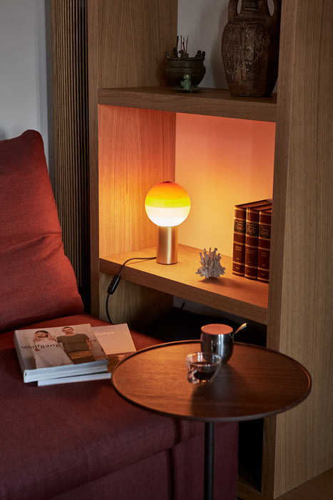 Lámpara de mesa Dipping Light M