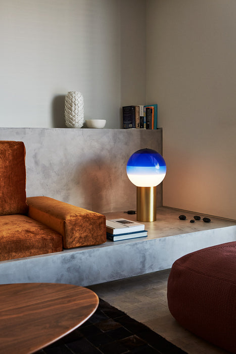 Lámpara de mesa Dipping Light