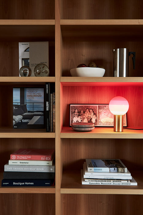 Lámpara de mesa Dipping Light M