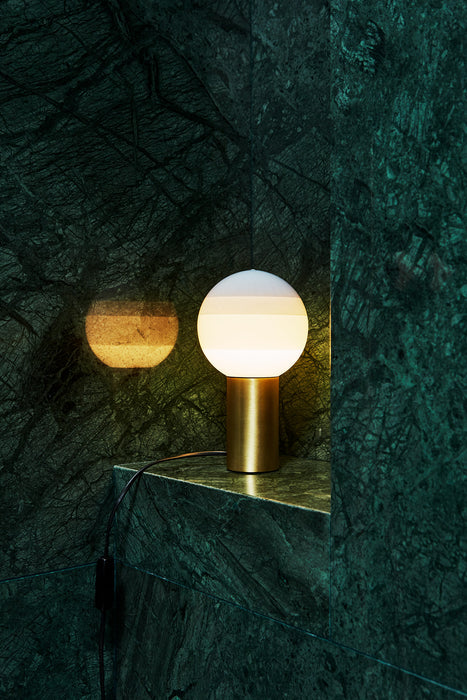 Lámpara de mesa Dipping Light S