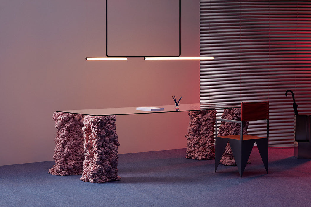 Ambrosia ceiling lamp