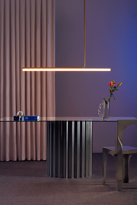 Ambrosia ceiling lamp