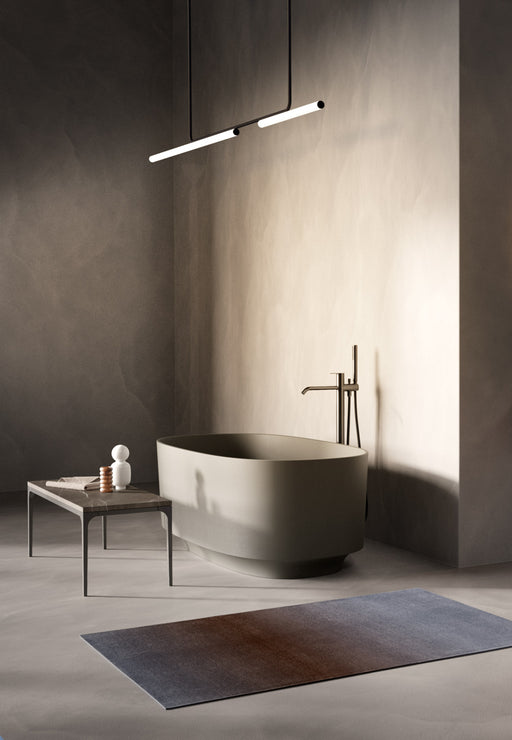 Ambrosia ceiling lamp Marset