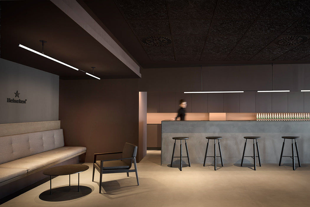 Ambrosia ceiling lamp