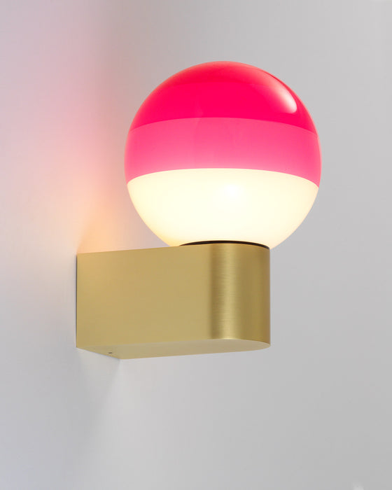 Lámpara de pared Dipping Light
