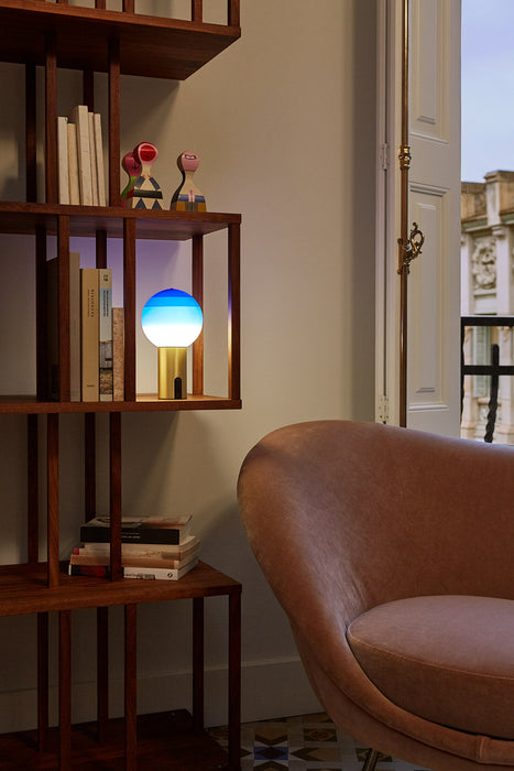 Lámpara Portátil Dipping Light