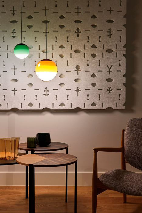 Dipping Light Ceiling Lamp