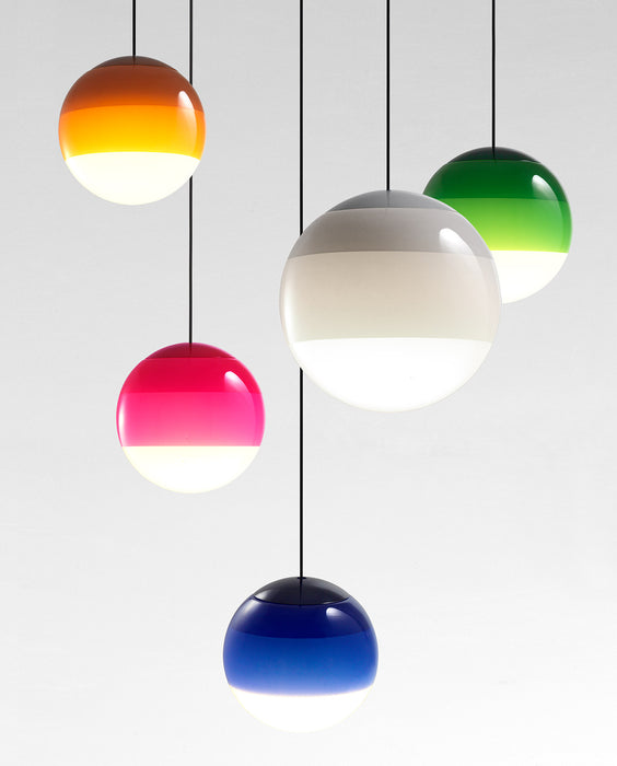 Dipping Light Ceiling Lamp