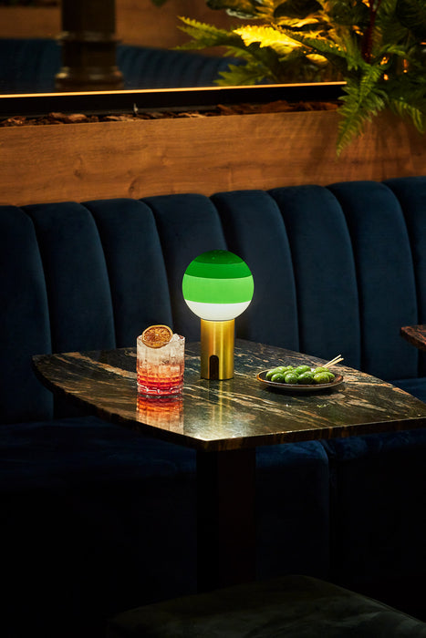 Lámpara Portátil Dipping Light