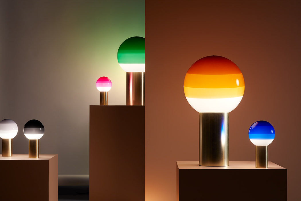 Lámpara de mesa Dipping Light S