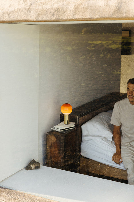 Lámpara Portátil Dipping Light