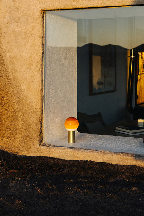 Lámpara Portátil Dipping Light