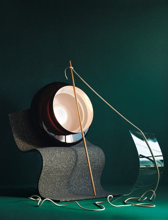 Bohemian ceiling lamp