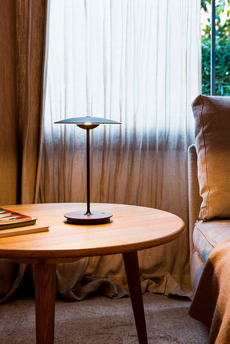 Ginger table lamp de Marset