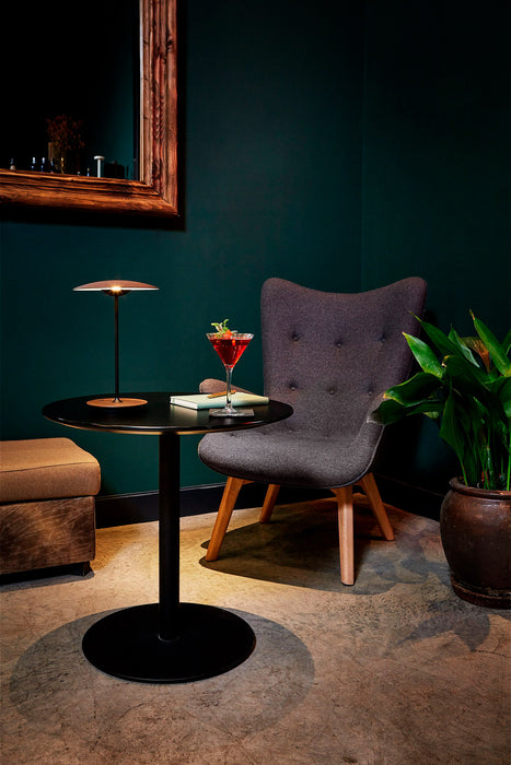 Ginger table lamp de Marset