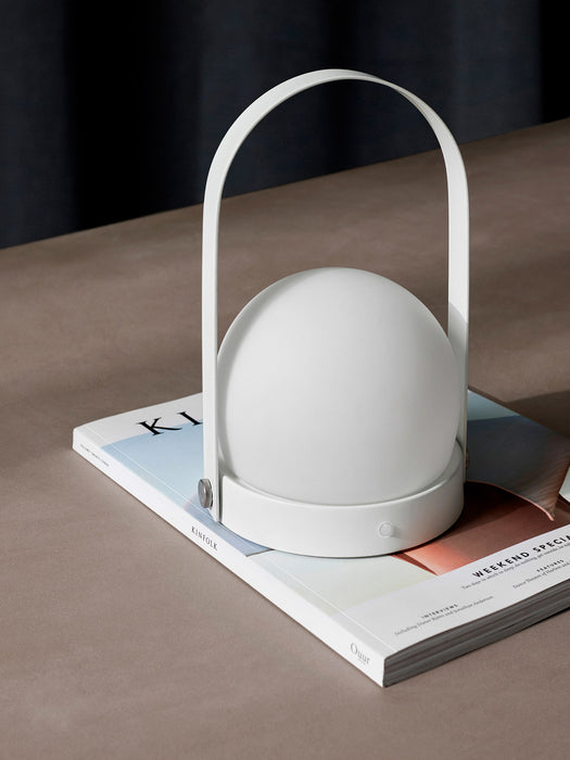 Lámpara Portátil Carrie