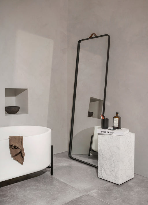 Norm Floor Mirror Audo Copenhagen