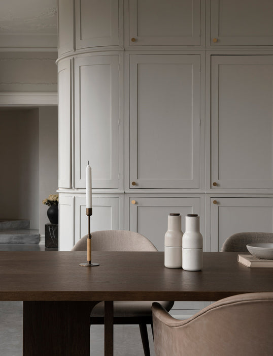 Mesa Androgyne Rectangular