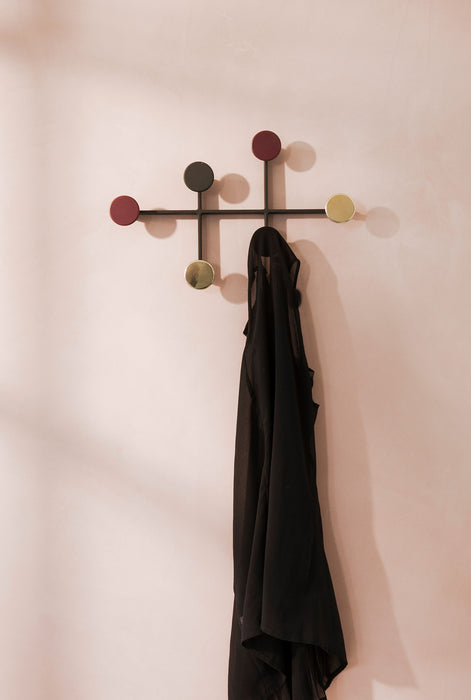 Afteroom medium coat rack de Audo Copenhagen